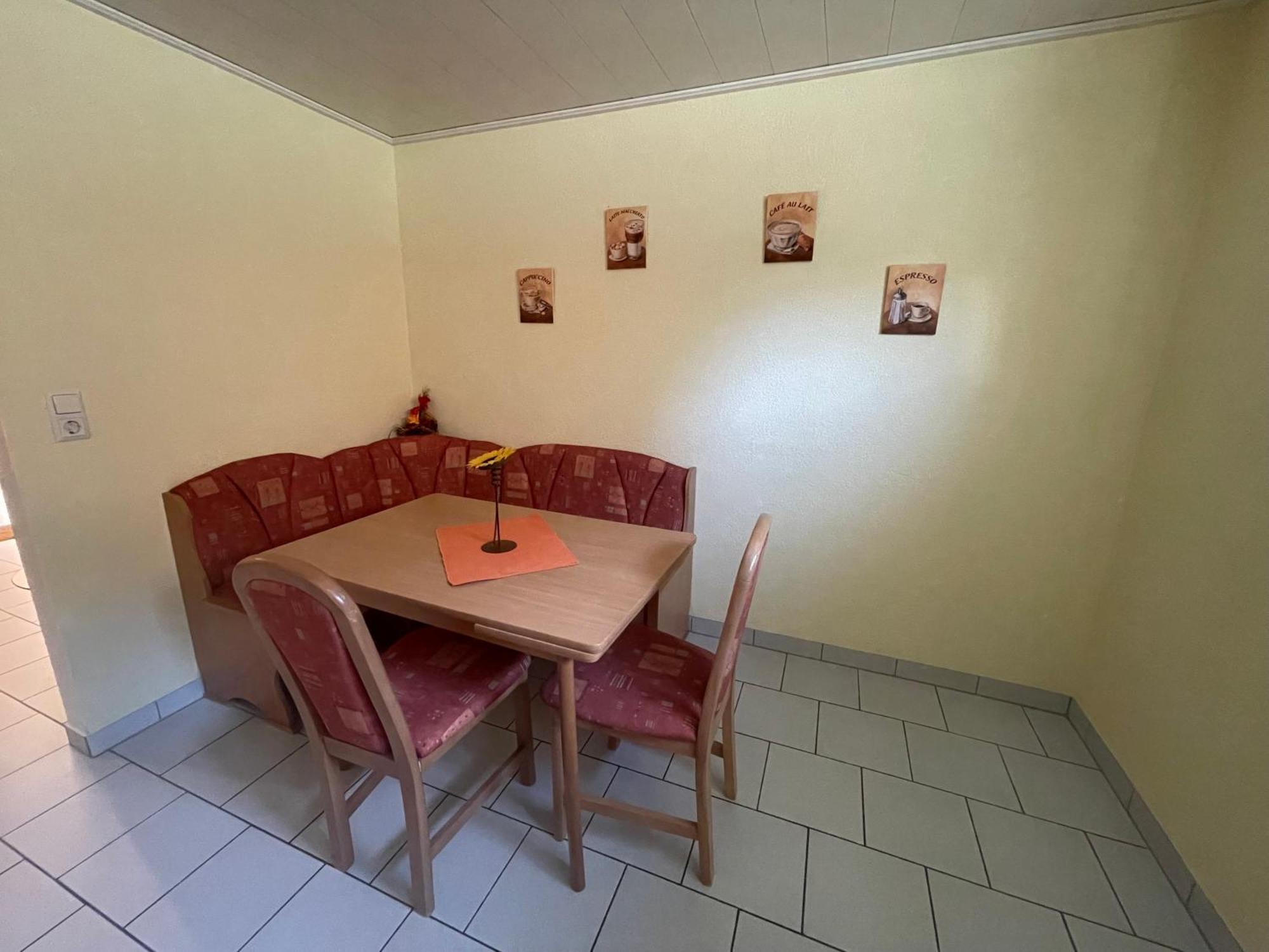 Haus Alexandra Appartement Rust Buitenkant foto